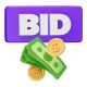 Bid for Services