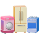 Buy, Sell & Rent General Items